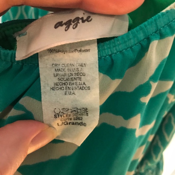 Comfy Halter Sundress - Picture 2 of 2